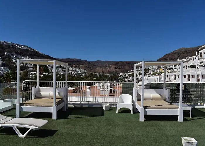 Apartamentos Mayagueez - Adults Only
