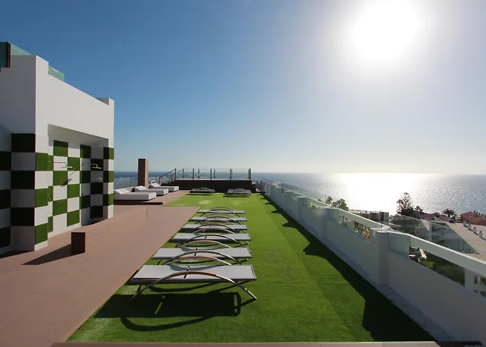 Hotel Caserio