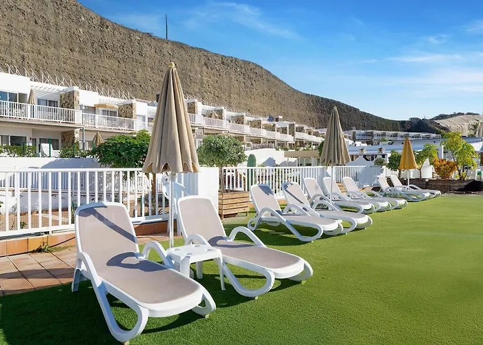 Hotel Altamadores