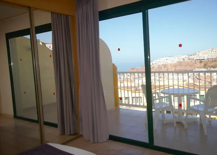 Apartamentos Natural Park