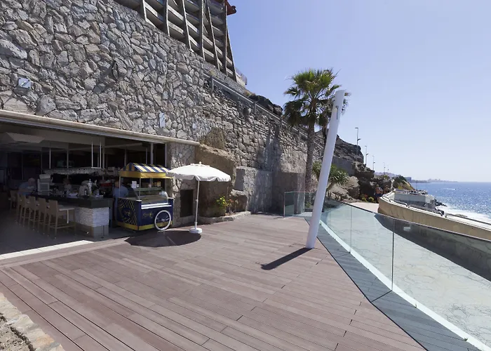 Gloria Palace Amadores Thalasso & Hotel
