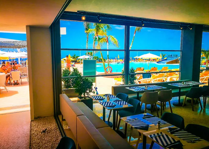 Hotel Riosol