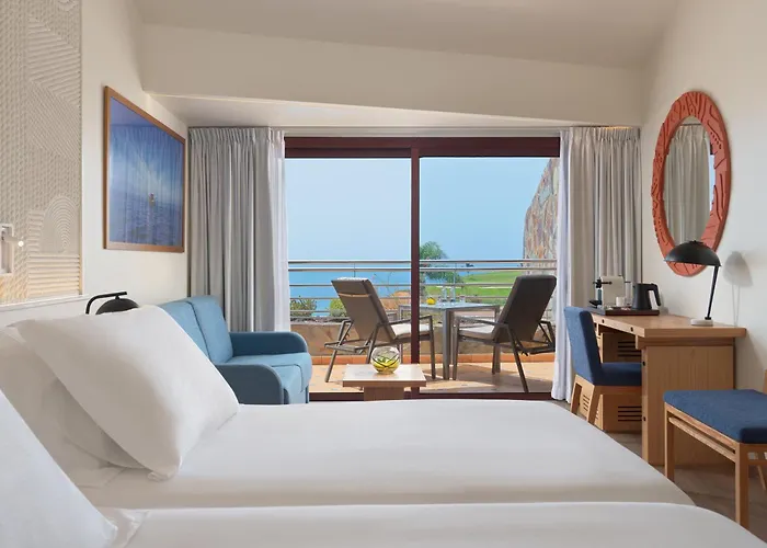 H10 Playa Meloneras Palace