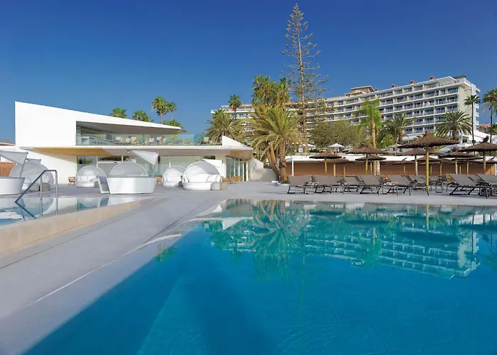Paradisus Gran Canaria - All Inclusive