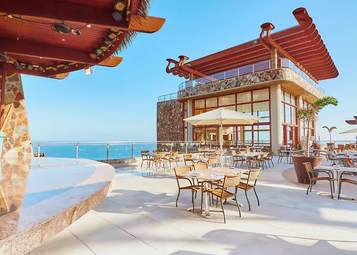 Gloria Palace Amadores Thalasso & Hotel