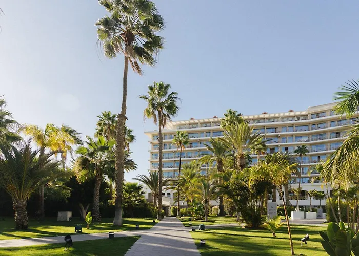 Paradisus by Meliá Gran Canaria - All Inclusive