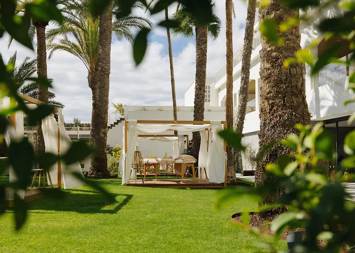 Paradisus Gran Canaria - All Inclusive