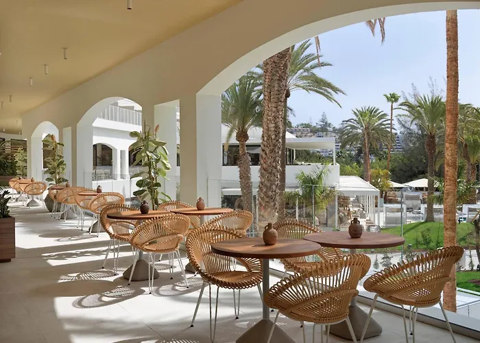 Paradisus by Meliá Gran Canaria - All Inclusive